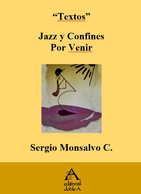 JAZZ Y CONFINES POR VENIR (PORTADA)