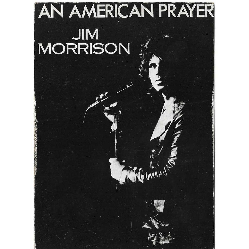 JIM MORRISON (FOTO 3)