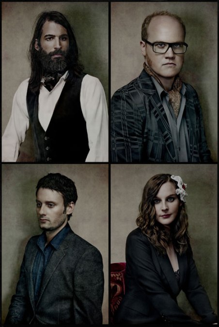 SINOPSIS 40 (FOTO 2)