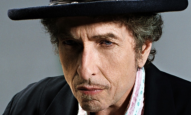 Bob Dylan