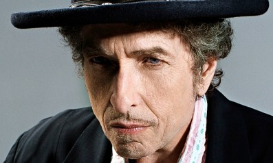 Bob Dylan