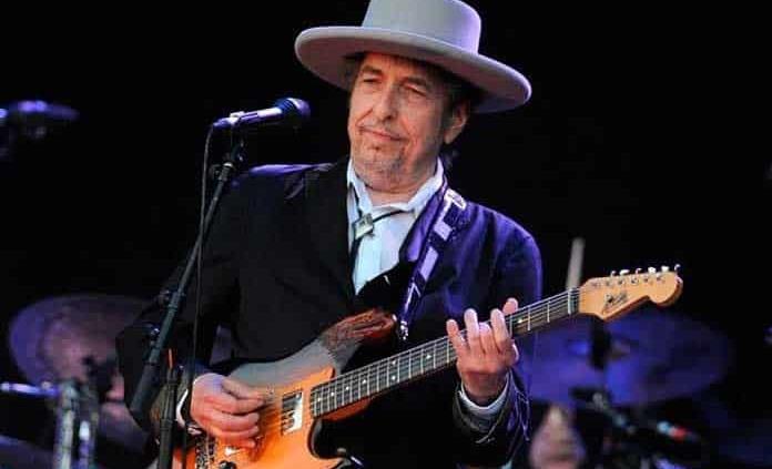 BOB DYLAN 80 VIII SEGUNDA PARTE (FOTO 3)