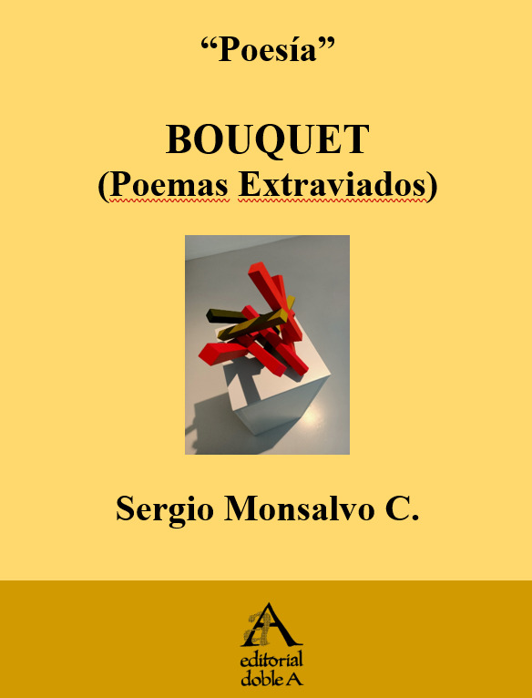 BOUQUET (PORTADA)