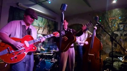 BXXI-ROCKABILLY FOTO 1