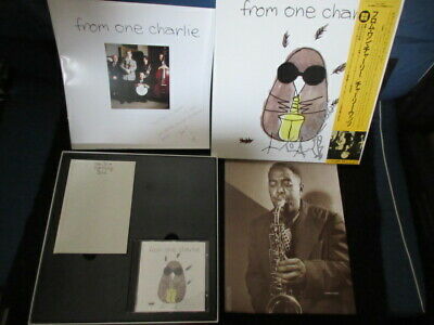 CHARLIE WATTS (FOTO 2)