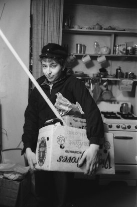 DYLAN 80 VIII (FOTO 1)