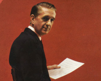 GIL EVANS (FOTO 1)