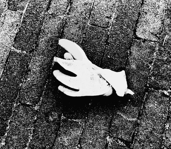 GLOVES 17 (URBAN PHANTOM)