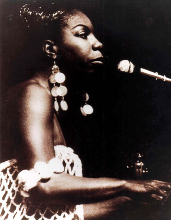 NINA SIMONE (FOTO 1)