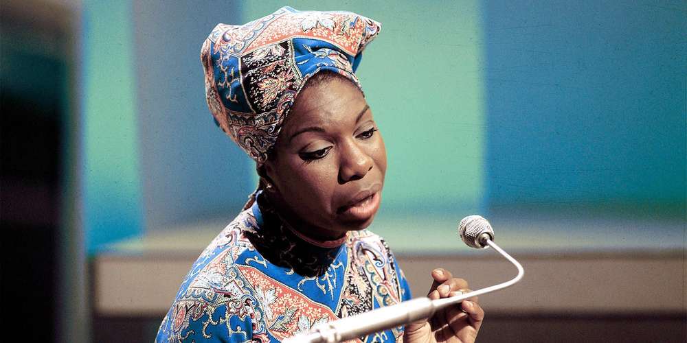 NINA SIMONE (FOTO 3)