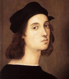 RAPHAEL (FOTO 1)