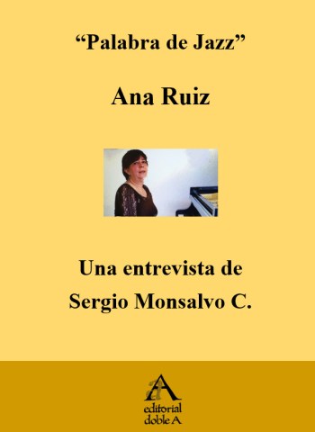 ANA RUIZ (PORTADA)