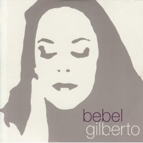 BEBEL GILBERTO (FOTO 2)