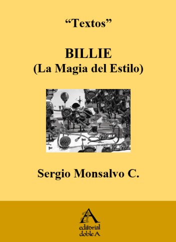 BILLIE (PORTADA)