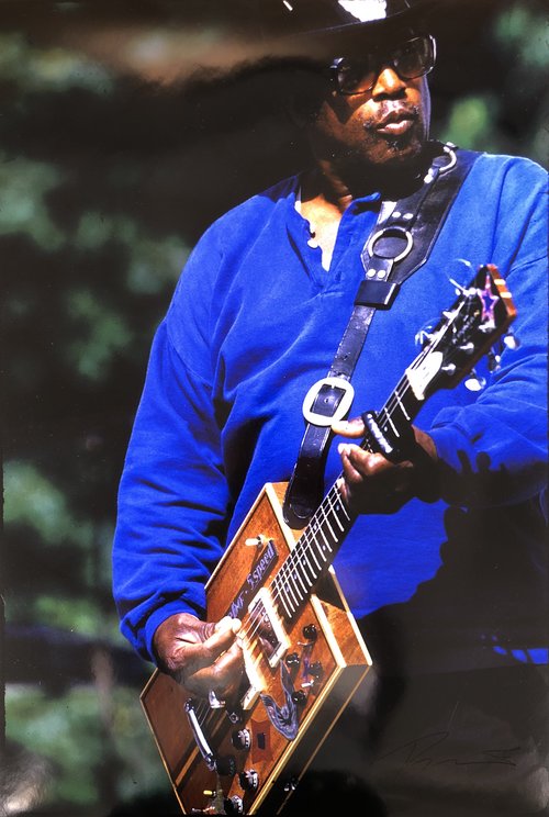 BO DIDDLEY (FOTO 2)