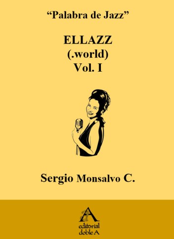 ELLAZZ (.WORLD) VOL. I (PORTADA)