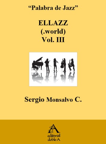 ELLAZZ (.WORLD) VOL. III (PORTADA)