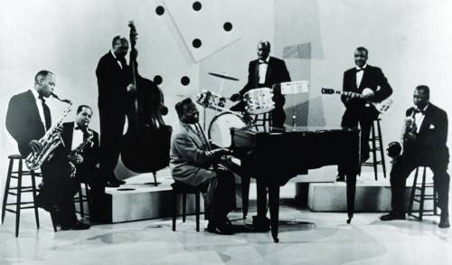 FATS DOMINO (FOTO 2)
