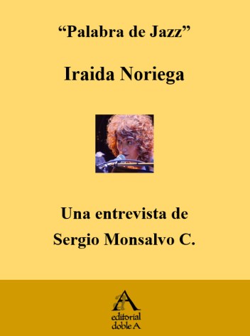 IRAIDA NORIEGA (PORTADA)