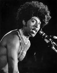 LITTLE RICHARD FOTO 1