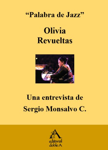 OLIVIA REVUELTAS (PORTADA)