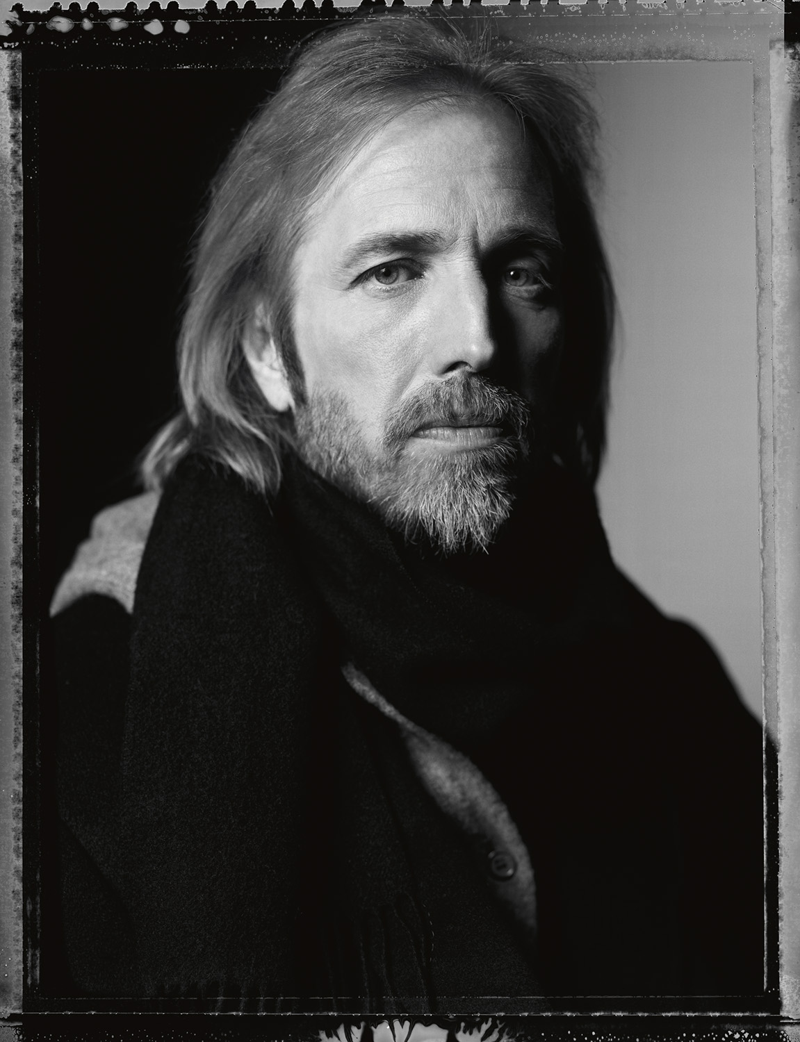 Tom Petty, Rolling Stone, August 8, 1991