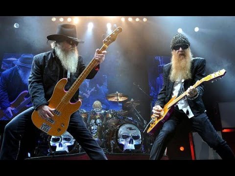 ZZ TOP (FOTO 3)