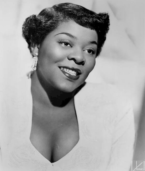 DINAH WASHINGTON (FOTO 2)