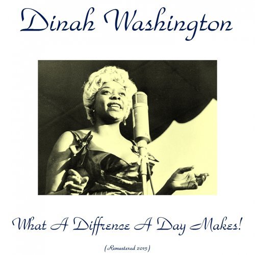 DINAH WASHINGTON (FOTO 3)