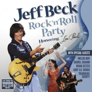 JEFF BECK (FOTO 2)