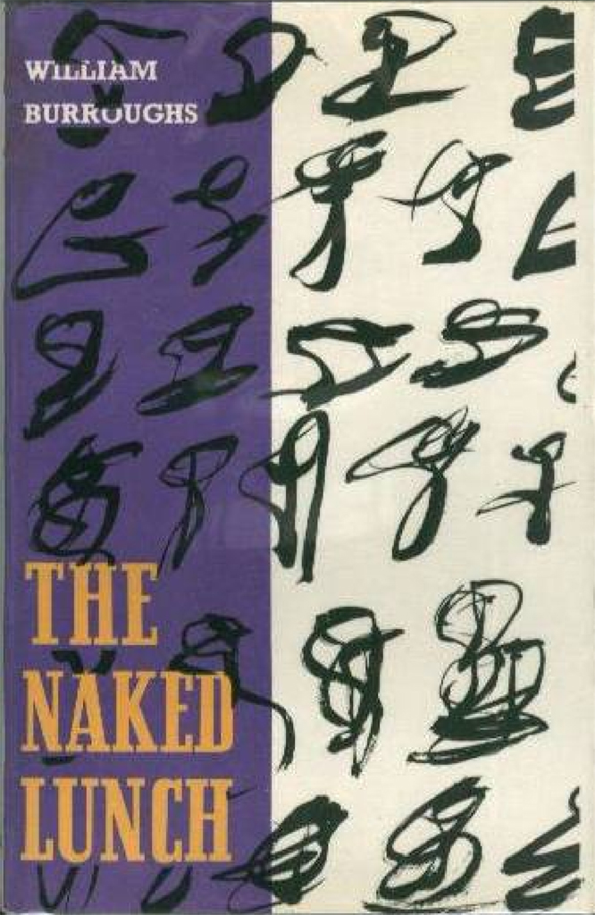 NAKED LUNCH (FOTO 1)