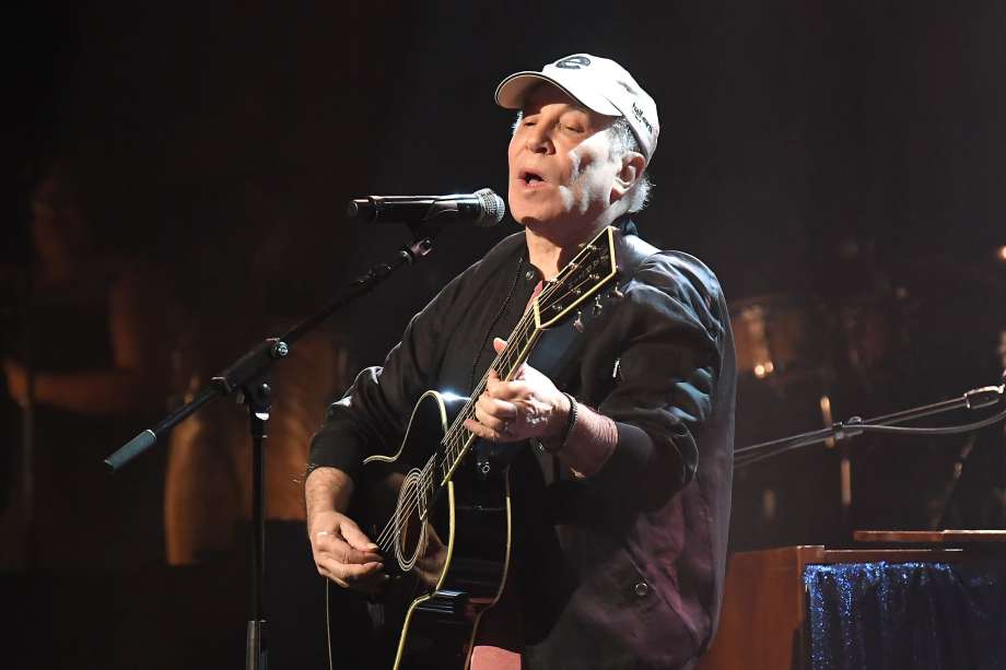 PAUL SIMON (FOTO 3)