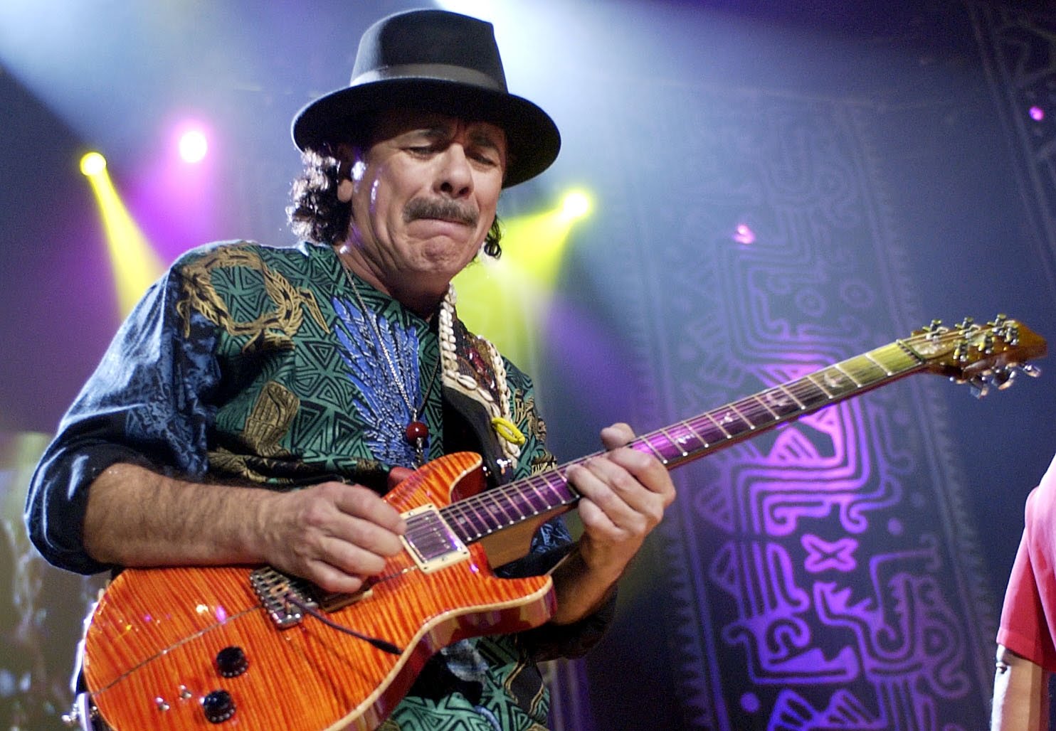 SANTANA (FOTO 1)