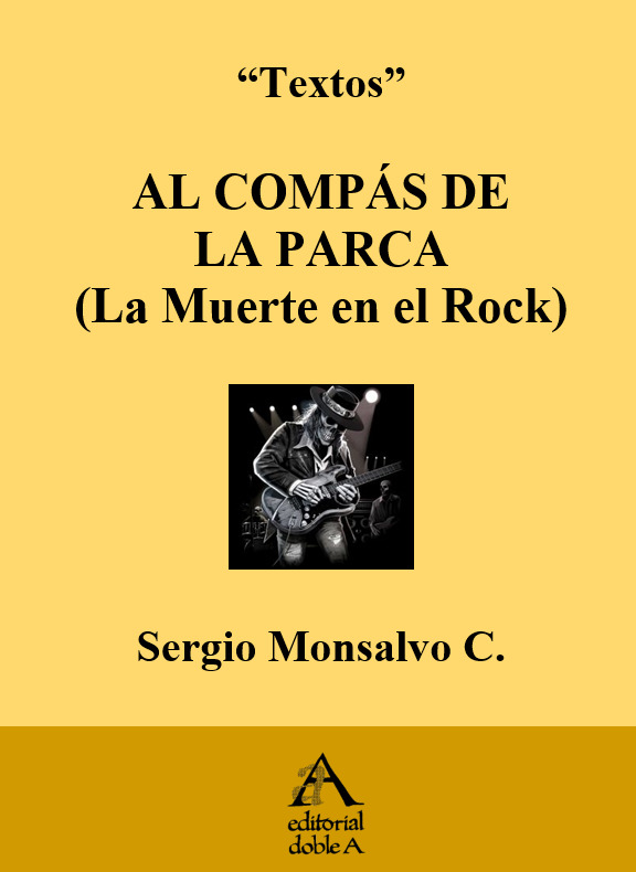 AL COMPÁS DE LA PARCA (PORTADA)