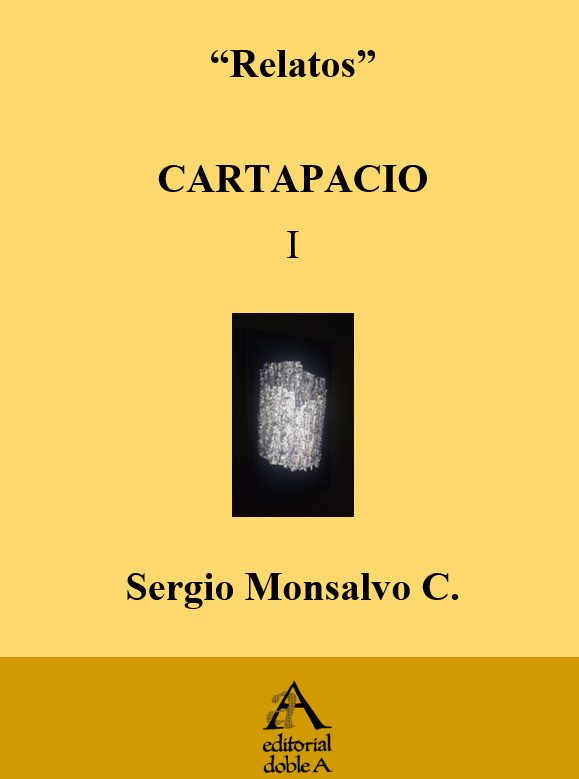 CARTAPACIO I (PORTADA)