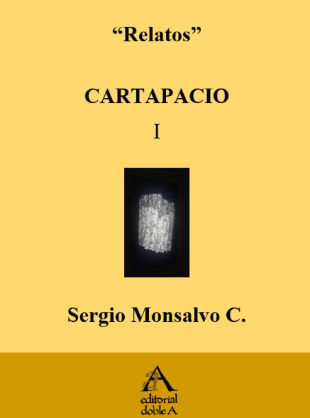 CARTAPACIO I (PORTADA)