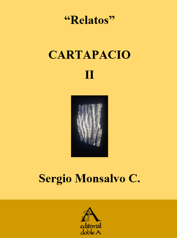 CARTAPACIO II (PORTADA)