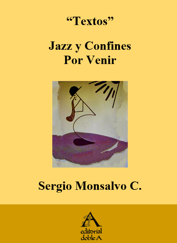 JAZZ Y CONFINES POR VENIR (PORTADA)