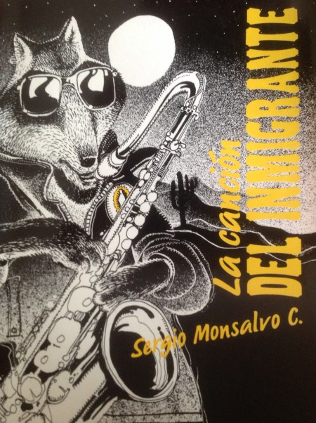 LA CANCIÓN DEL INMIGRANTE