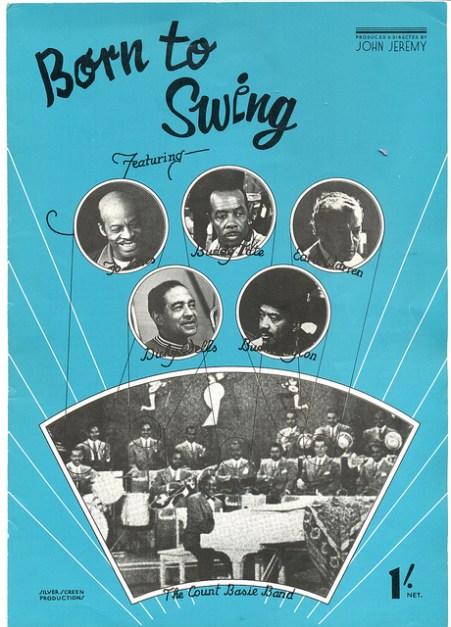 POPCORN XVI (FOTO 3)