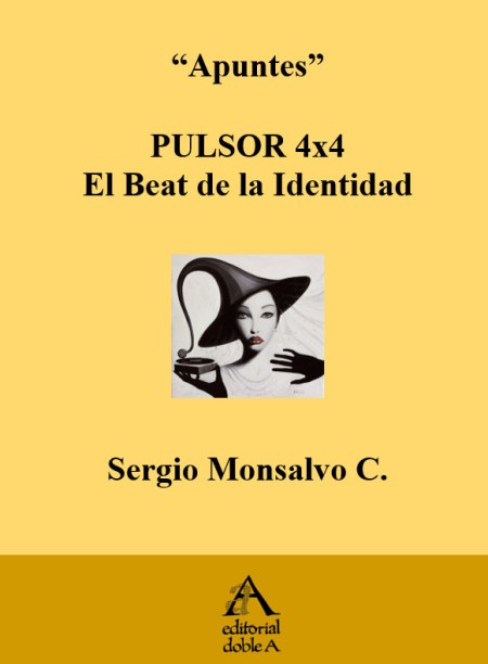 PULSOR 4X4 (PORTADA)