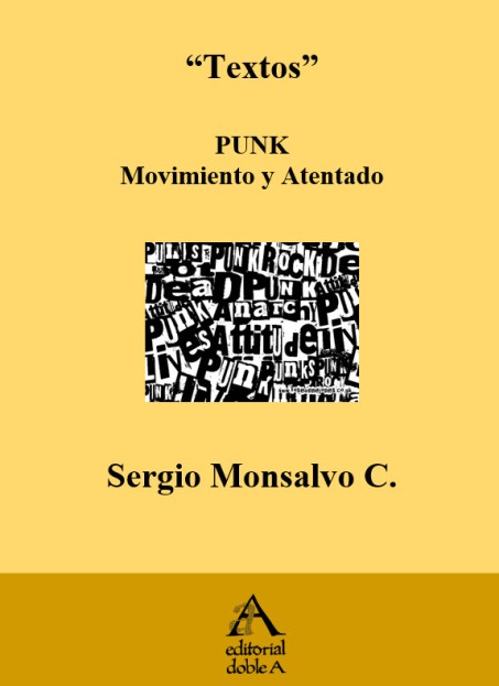 PUNK (PORTADA)