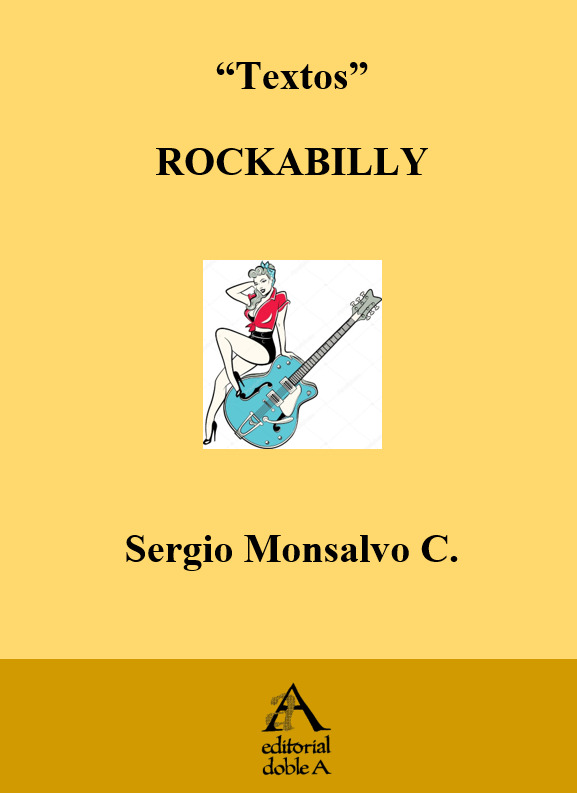 ROCKABILLY (PORTADA)