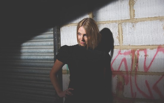 ANDREA PARKER (FOTO 1)