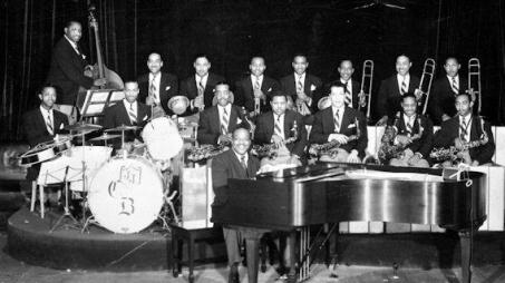 BIG BANDS I (FOTO 1)