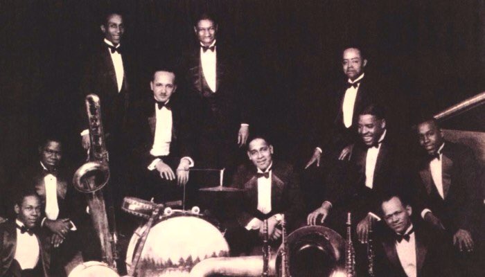 BIG BANDS I (FOTO 2)