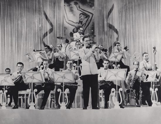 BIG BANDS I (FOTO 3)