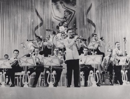 BIG BANDS I (FOTO 3)