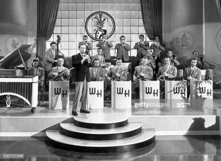 BIG BANDS I (FOTO 5)