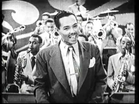 BIG BANDS II (FOTO 1)